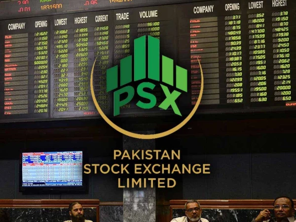 پاکستان جیسا منافع دنیا کی کسی اسٹاک ایکسچینج مارکیٹ میں نہیں ہے، وزیر خزانہ