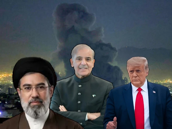 امریکا اور ایران کے درمیان امن معاہدہ طے ہوگیا، وزیراعظم کا اعلان