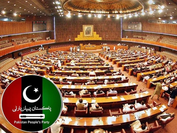 پیپلز پارٹی نے سرکاری ملازمین کی تنخواہوں میں 10 فیصد اضافے کا مطالبہ کردیا