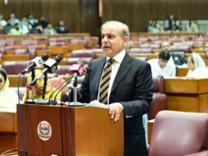 وزیراعظم کی ایک بار پھر اپوزیشن کو میثاق جمہوریت اور مذاکرات کی دعوت
