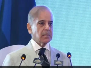 ایران اور امریکا کے صدور نے اسلام آباد مفاہمتی یادداشت پر دستخط کر دیے، وزیر اعظم شہباز شریف