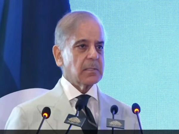 ایران اور امریکا کے صدور نے اسلام آباد مفاہمتی یادداشت پر دستخط کر دیے، وزیر اعظم شہباز شریف