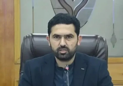 وزیراعلیٰ خیبرپختونخوا سہیل آفریدی کو گرفتار کرکے عدالت میں پیش کرنے کا حکم جاری