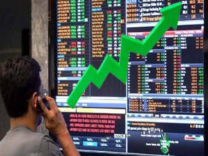 اسٹاک ایکسچینج میں زبردست تیزی ، انڈیکس ایک لاکھ 71 ہزار پوائنٹس کی سطح عبور کرگیا