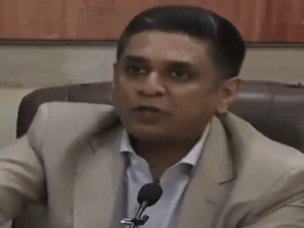 کیپٹن (ر) صفدر نے سندھ کی ثقافت پر حملہ کیا، عوام سے معافی مانگیں، ارسلان شیخ