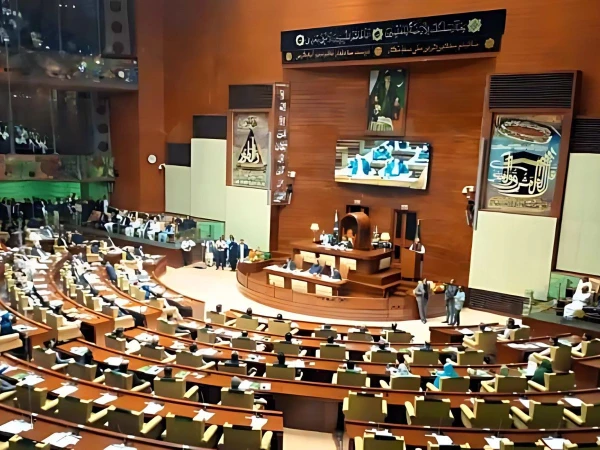 وزیر اعلیٰ سندھ آج مالی سال 2026-27 کا بجٹ سندھ اسمبلی میں پیش کریں گے
