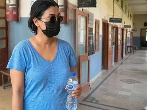 ڈرک ڈیلر پنکی کے ساتھ کام کرنے والے ملزمان 2 روزہ جسمانی ریمانڈ پر پولیس کے حوالے