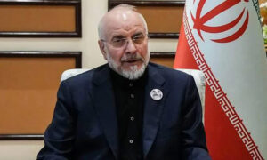 اسرائیل نے لبنان پر حملے بند نہ کئے تو امریکا سے مذاکرات روک دیں گے ، ایران