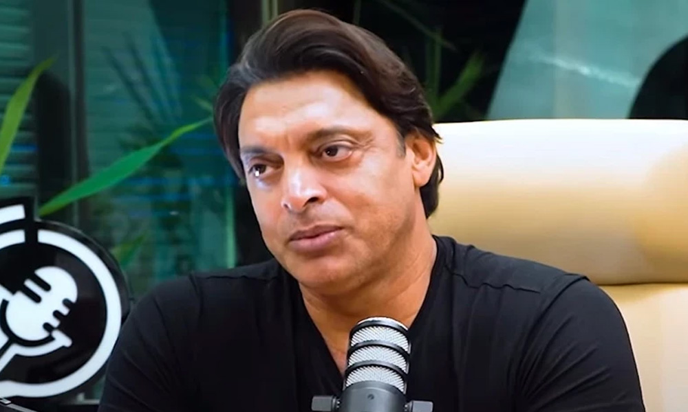 قومی کرکٹ ٹیم کے سابق فاسٹ بولر شعیب اختر کے بڑے بھائی کا انتقال