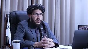 افغانستان کا پاکستان سے مذاکرات کے ذریعے تنازعات حل کرنے پر زور
