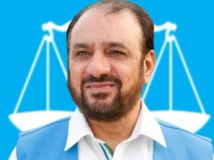 جماعت اسلامی کے سیکریٹری جنرل امیرالعظیم انتقال کرگئے