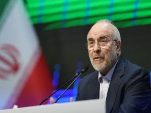 ایران کا امریکا کو دوٹوک پیغام، حملہ کیا تو بھرپور جواب ملے گا: قالیباف