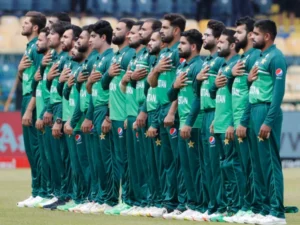 کھلاڑیوں کی ماہانہ تنخواہوں اور میچ فیس کیلیے 1100 ملین روپے مختص