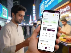 ٹیکس کٹوتی کا نیا نظام نافذ؛ ڈیجیٹل ادائیگی کرنے پر بڑی رعایت