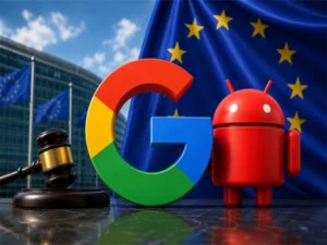 گوگل کیلئے بری خبر، عدالت نے اپیل مسترد کر دی