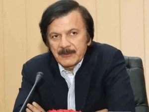 چھوٹے اور درمیانے درجے کے کاروبار کے فروغ کے لیے حکومت ہر ممکن اقدامات کر رہی ہے، ہارون اختر