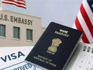 بھارتی کمپنیوں کی امریکامیں بھی ویزا جعلسازی،بڑا اسکینڈل سامنے آگیا