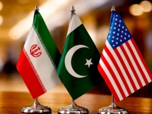 مذاکرات کی بحالی کیلیے پاکستان پھر متحرک، ڈار کے ایرانی و سعودی ہم منصبوں سے رابطے