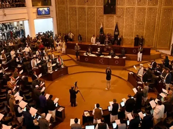 کے پی اسمبلی کے اراکین کو بلیو پاسپورٹ، اسلحہ لائسنس کی سہولت سے متعلق وضاحت