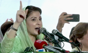 جیل میں مسلسل تنہائی کی سختیاں برداشت کیں، مریم نواز
