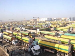 روزانہ پیٹرولیم قیمتوں کے تعین پر ٹینکر مالکان کا شدید تحفظات کا اظہار