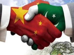 پاکستان اور چین کے درمیان جدید فارما صنعت کے فروغ کیلئے نئی شراکت داریوں کا آغاز