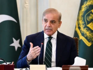 متاثرین مجرم نہیں مظلوم ہیں، وزیراعظم کی انسانی اسمگلرز کیخلاف کارروائیاں تیز کرنے کی ہدایت