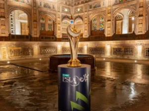 پی ایس ایل 12 کے لیے دو ونڈوز سامنے آ گئیں، سپر سکسز کی تجویز