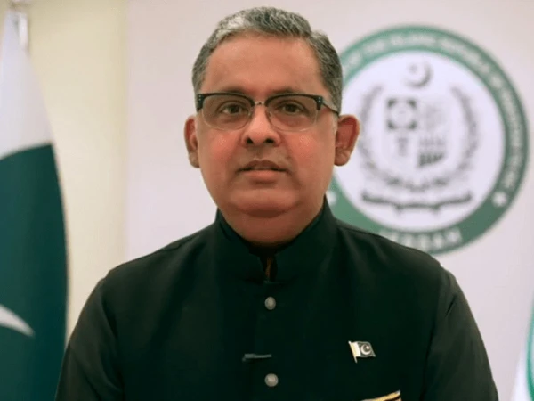 امریکا کے 250 ویں یوم آزادی پر سفیر پاکستان کی امریکی عوام کو دلی مبارکباد