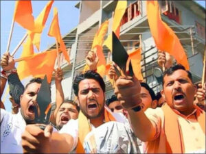 بھارت؛ انتہا پسند بی جے پی کے زیراقتدارریاست مہاراشٹرامیں اقلیتوں کا جینا محال