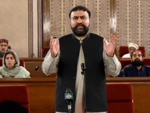 بلوچستان حکومت کا دہشت گردی کا شکار سویلین متاثرین کیلیے معاوضہ پیکیج میں تاریخی اضافہ