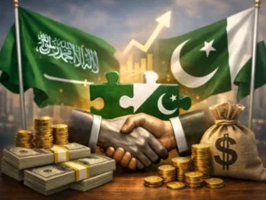 سعودی عرب نے پاکستان کے 3 ارب ڈالر قرض کی مدت میں توسیع کر دی