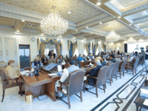 وزیراعظم شہباز شریف نے وفاقی کابینہ کا اہم اجلاس آج طلب کرلیا