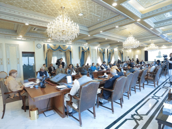 وزیراعظم شہباز شریف نے وفاقی کابینہ کا اہم اجلاس آج طلب کرلیا