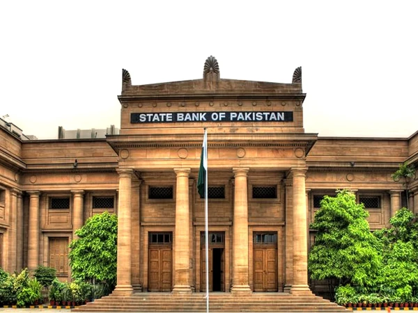 اسٹیٹ بینک آف پاکستان کا چھوٹے کاروبار کی فنانسنگ ڈیڑھ کھرب تک بڑھانے کا ہدف