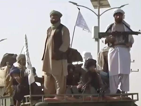 طالبان رجیم میں بڑھتی دہشت گردی اورانتہا پسندی ایک بار پھرعالمی سطح پر بے نقاب