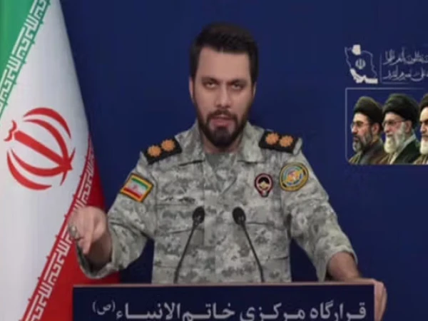 کویت اور بحرین میں امریکی تنصیبات کو نشانہ بنایا، جوابی کارروائیاں جاری رہیں گی، پاسداران انقلاب
