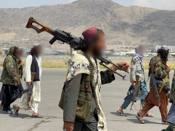 قابض افغان طالبان رجیم کے خلاف بڑھتی مخالفت، مسلح گروپوں کی مزاحمت میں تیزی