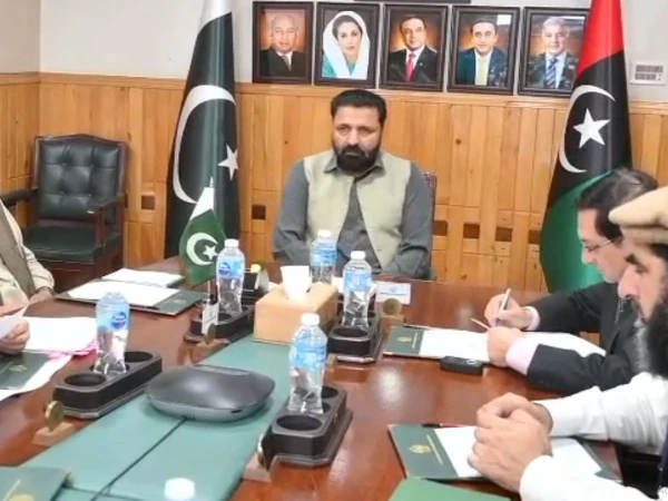 تمام محکموں میں غیرضروری اخراجات میں کمی سے دو ارب کی بچت ہوگی، وزیراعلیٰ گلگت بلتستان
