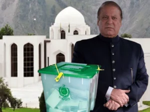 آزاد کشمیر انتخابات، ن لیگ نے 13 سیٹوں کے ساتھ میدان مار لیا، پیپلز پارٹی کی 5 نشستیں