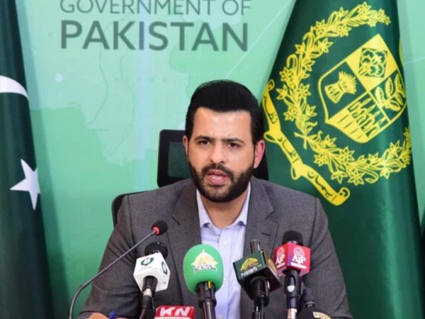 اسلام آباد میں اربوں کے پلاٹ بیچ کر ہوٹلز بن سکتے ہیں تو اسپتال کیوں نہیں؟ لیگی رہنما