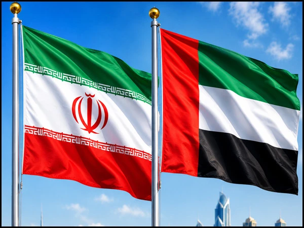 میزائیل حملوں کے بعد متحدہ عرب امارات کا ایران سے تجارت اور مالی لین دین معطل کرنے کا اعلان