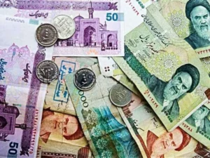 ایرانی ریال تاریخ کی کم ترین سطح پر، ایک ڈالر 20 لاکھ ریال سے تجاوز کرگیا