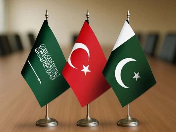 سعودی عرب، پاکستان اور ترکیہ کے درمیان دفاعی معاہدہ، اسلامی تعاون تنظیم کی جانب سے خیرسگالی کا پیغام