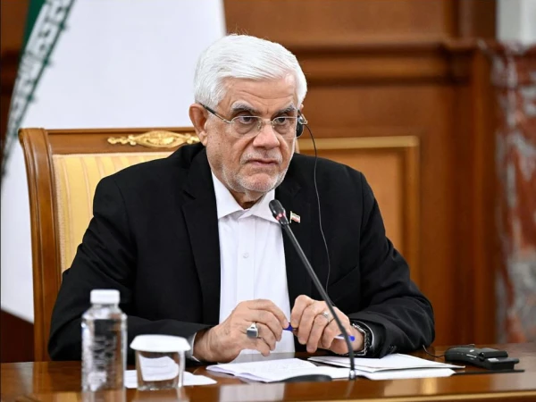 ایران میں مزید پابندیوں اور مہنگائی کا خدشہ، امریکا اور اسرائیل پر معاشی جنگ مسلط کرنے کا الزام