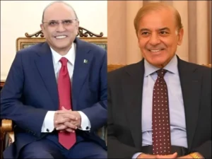 جشن عید میلاد النبی ﷺ پر صدر اور وزیر اعظم کی قوم کو مبارکباد، سیرت رسول ﷺ پر عمل کا عہد
