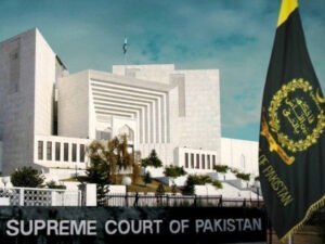 سپریم کورٹ کا مرحوم ریٹائرڈ ملازمین کی پنشن اور مراعات سے متعلق اہم فیصلہ