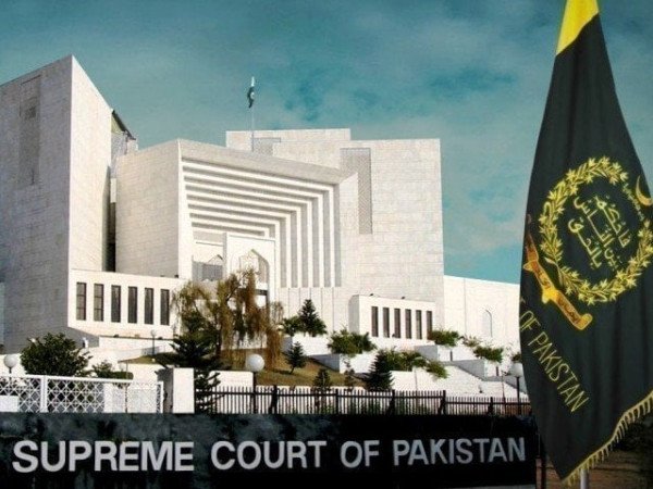 سپریم کورٹ کا مرحوم ریٹائرڈ ملازمین کی پنشن اور مراعات سے متعلق اہم فیصلہ