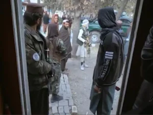 طالبان معدنی دولت ذاتی مفادات کے لیے استعمال کرنے لگے، امریکی رپورٹ