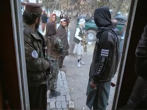 طالبان معدنی دولت ذاتی مفادات کے لیے استعمال کرنے لگے، امریکی رپورٹ